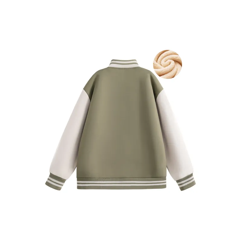 MINISO Baseball Jerseys Unisex-21