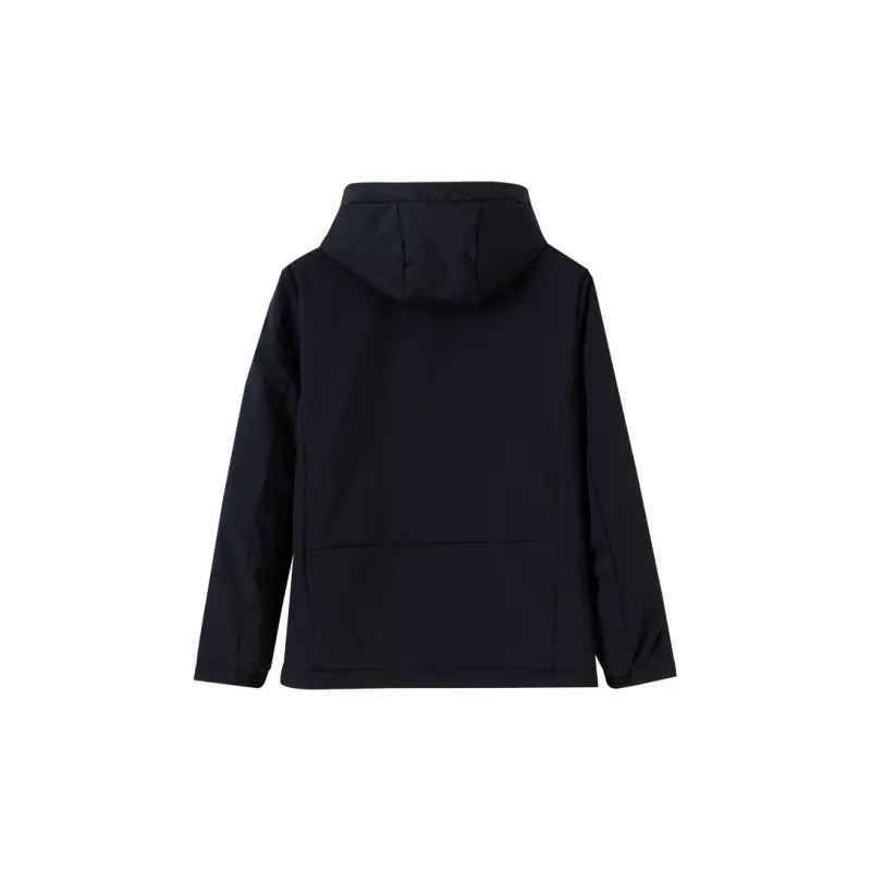 U.S. POLO ASSN. Down Jacket Men's Navy Blue-1