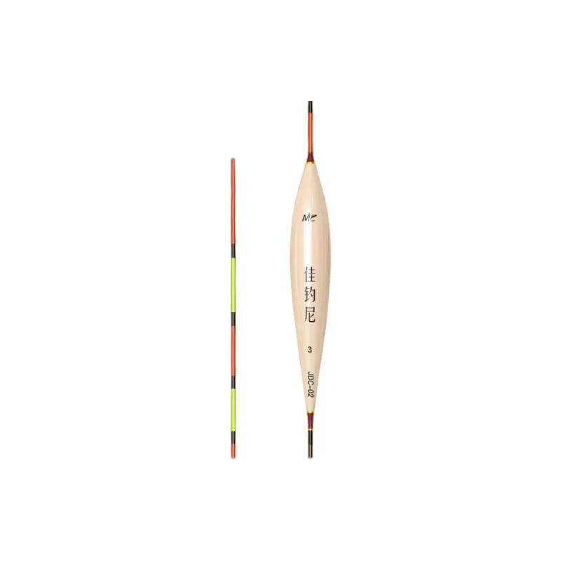 Jiadiaoni Floats Bottom Fishing Floats-5