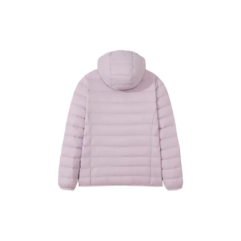 PIONEER CAMP Down Jacket Women's-13