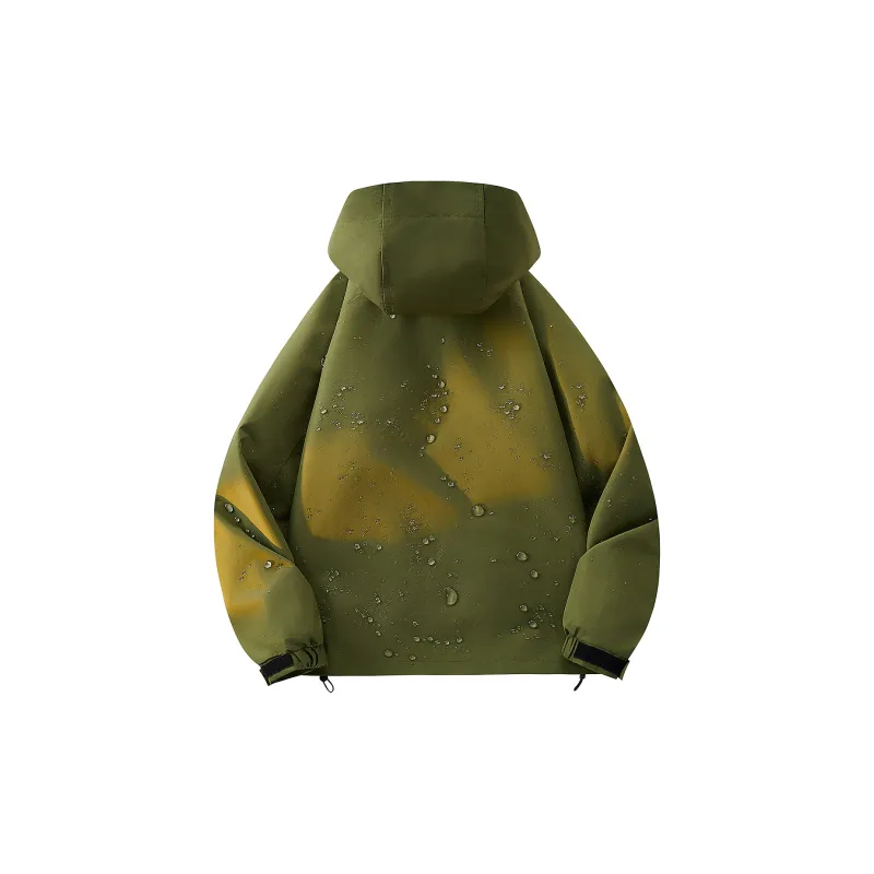 7 SEVFUN Windbreaker Jacket Unisex-5