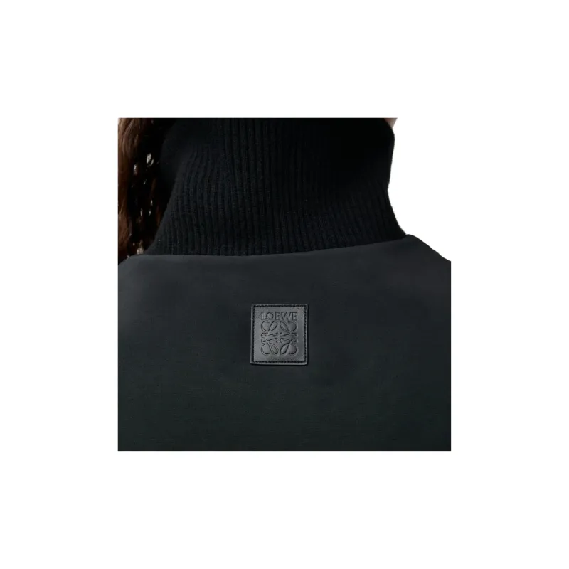 LOEWE SS25 Tank Top Men's Black-4