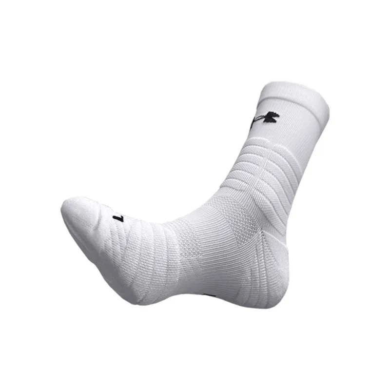 Under Armour Unisex Mid Calf Socks-2
