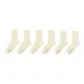 6 Pack-Light Yellow 6