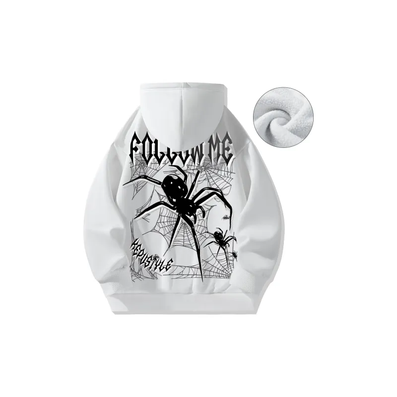 Kepu Sweatshirts Unisex-58