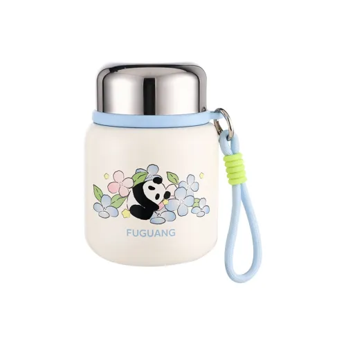 Fuguang Thermal Cooker Cups