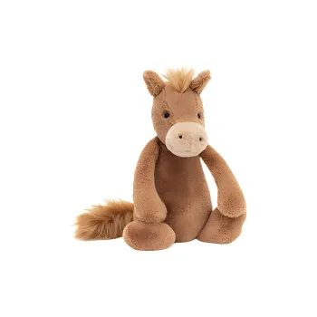 JELLYCAT Bashful Pony