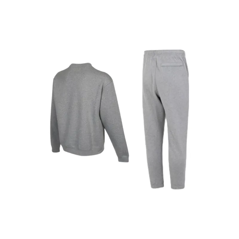 Jordan Casual Sportswear Men's Gray-1