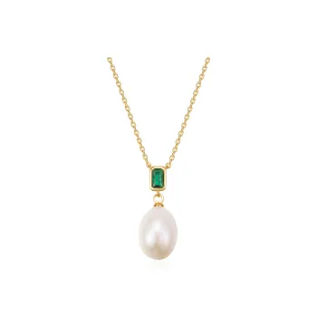 GN PEARL Freshwater Pearl Necklaces Women's