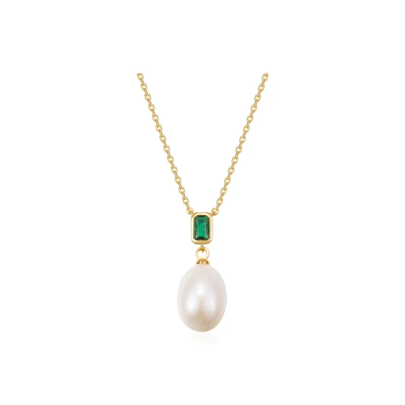 GN PEARL Freshwater Pearl Necklaces Women's-0