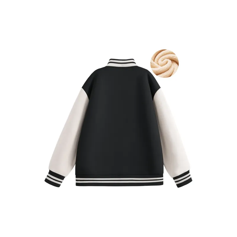 MINISO Baseball Jerseys Unisex-1