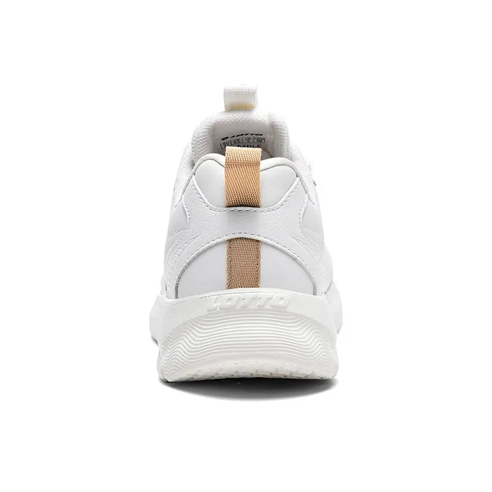 LOTTO Lightweight Anti-Slip Low-Top Casual Shoes Women's-13
