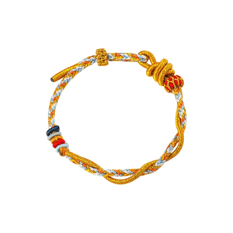 Wanshu Bracelets Unisex-1