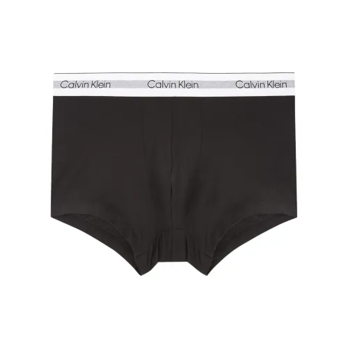 CALVIN KLEIN Underpants Men's 1 Pack Black