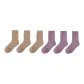 6 Pack-Camel 3+Purple 3