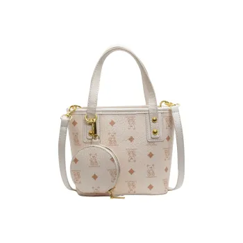 Yalu PU One Shoulder Handbags Regular Women's Multicolor