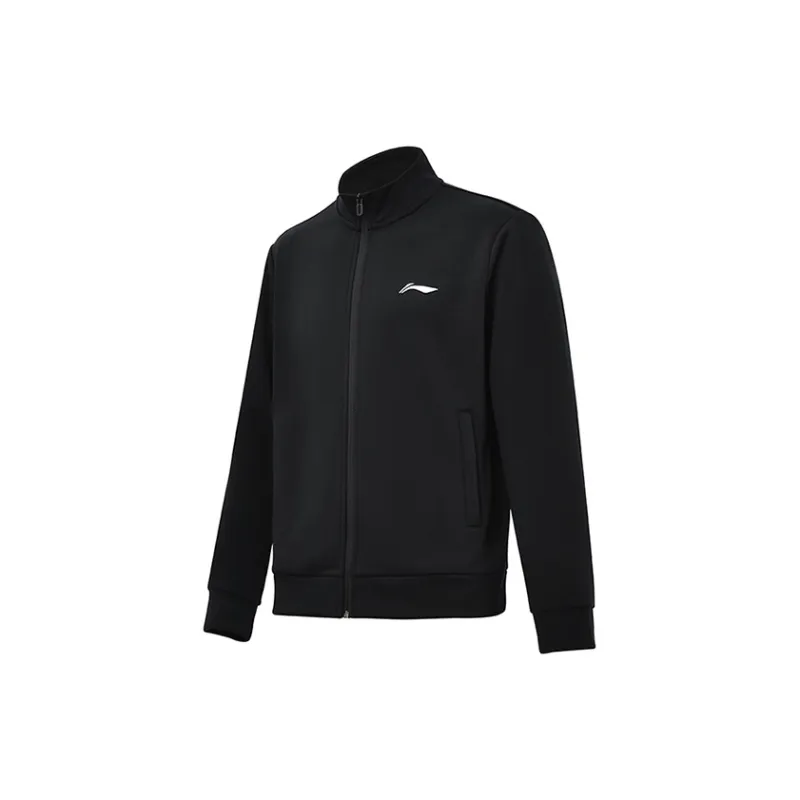 LINING Sweatshirts Unisex Black-1