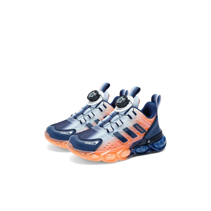 FIRS Kids Anti Slip And Wear Resistant Breathable Kids' Running Shoes Kids'-8