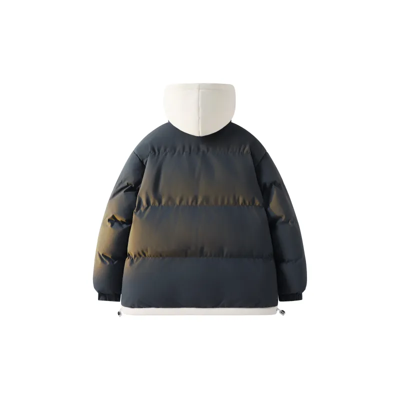 JEANSWEST CLUB Puffer Jacket Unisex-11