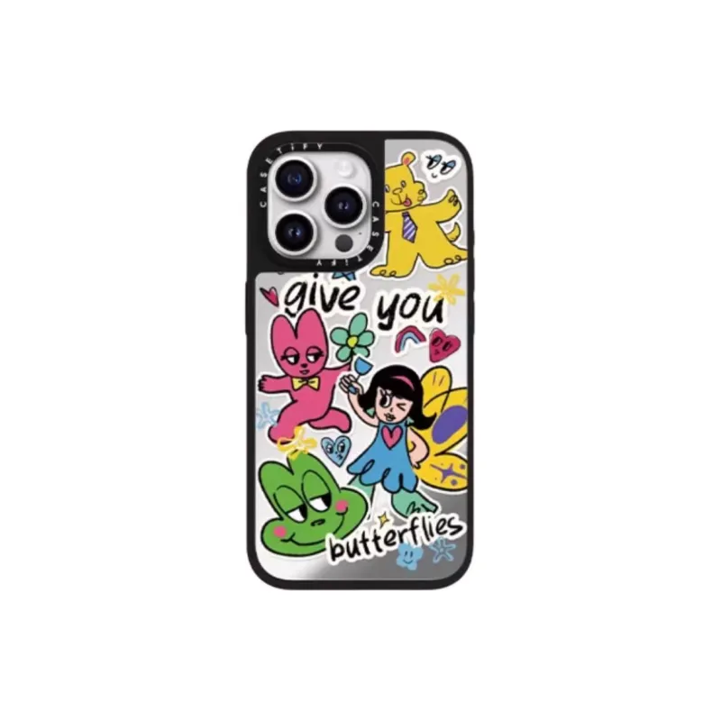 CASETIFY Phone Cases-4