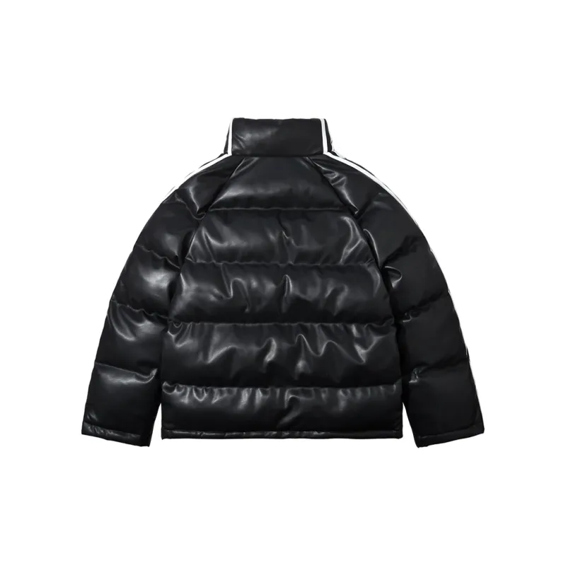 DESSUU Puffer Jackets Women's-1