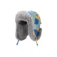 Blue Yellow (Inner Padded)
