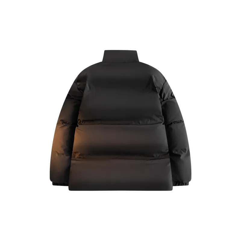 Lind Erki Puffer Jackets Unisex-1