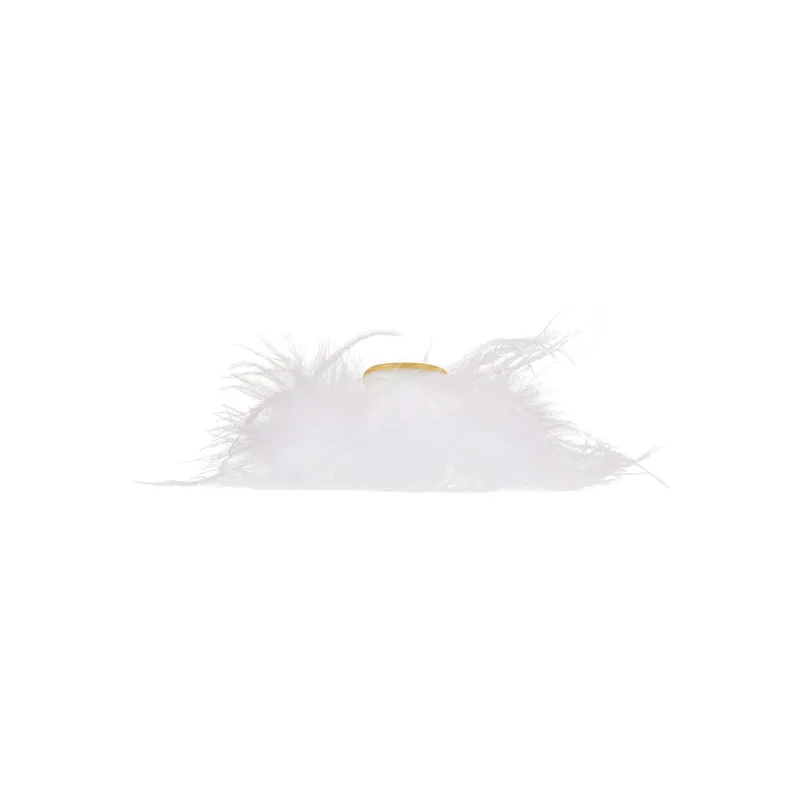 MCK Hair Clips Women's-9