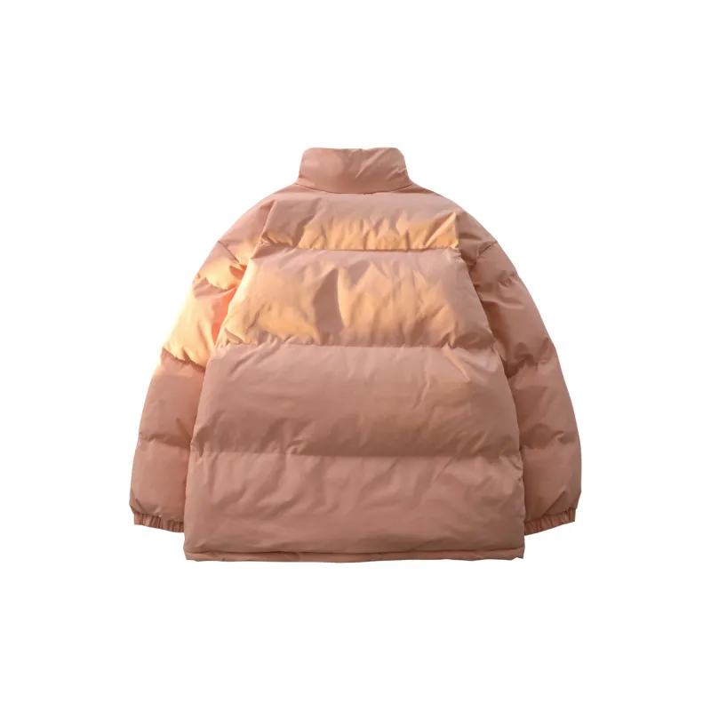 Gwola Puffer Jackets Unisex-8