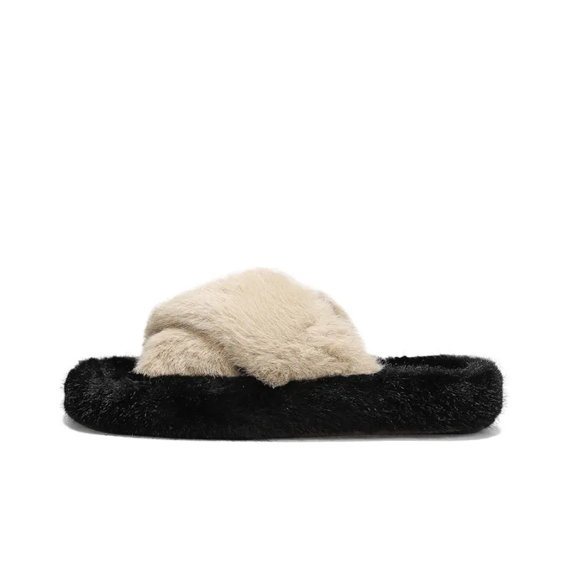 Jeep Quiet Slip-Resistant Slide Slippers Women's-12