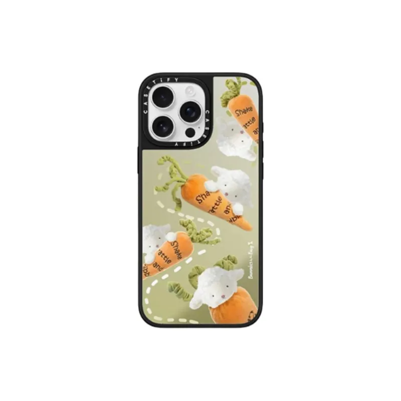 CASETIFY Phone Cases-0