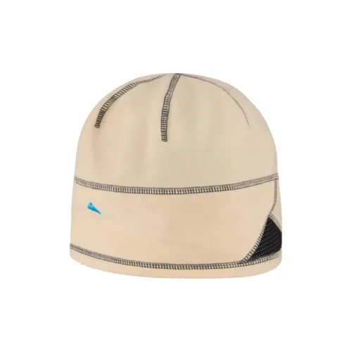 KLATTERMUSEN Corn-Based Biodegradable Microfiber Beanies Unisex Multicolor