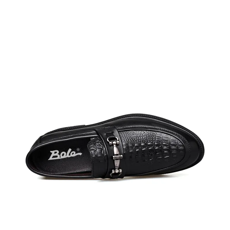 BOLE Loafers Men-2