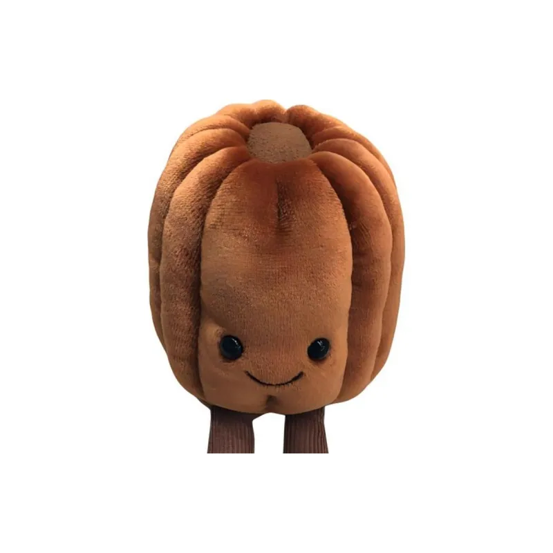 JELLYCAT Gourmet Collection Paris Dessert Limited Dolls Plush Doll Trumpets High-1