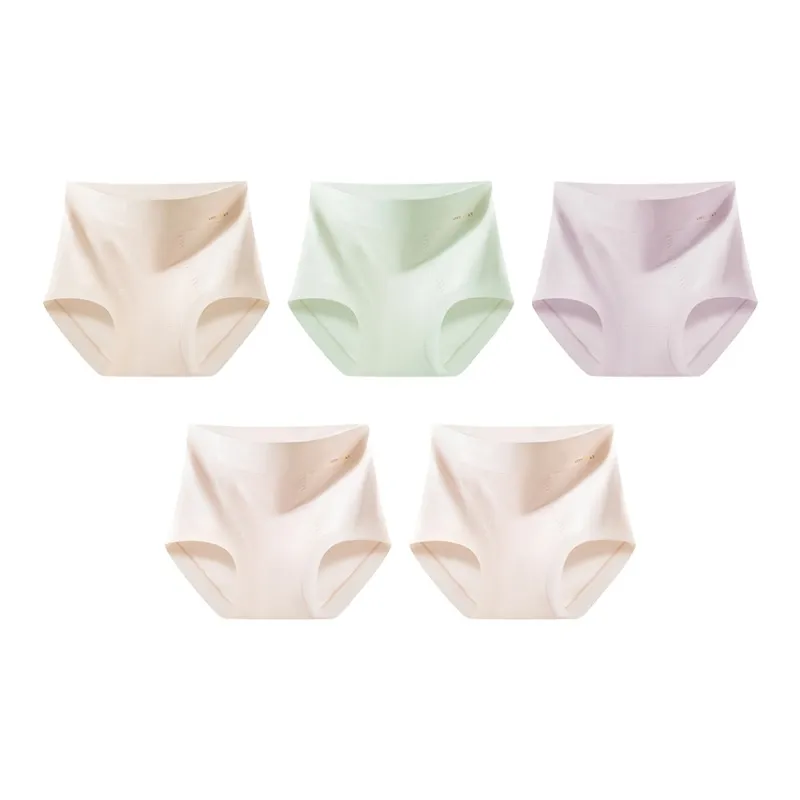 Urban Beauty Underpants Women's Combo Set-45