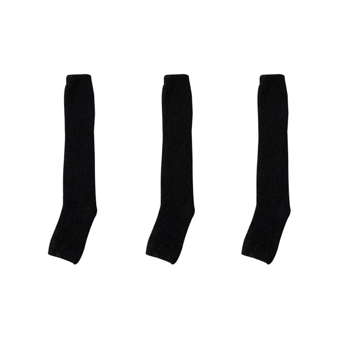 Top Melon Thigh high Socks Women's 3 Pack-8