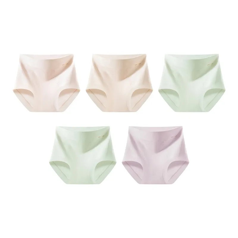 Urban Beauty Underpants Women's Combo Set-35