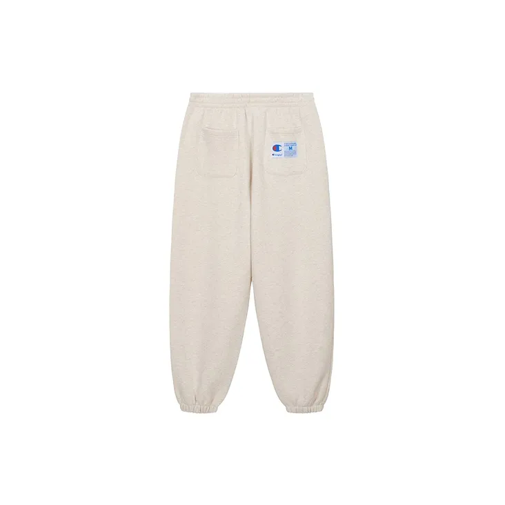 Champion FW24 ACTION STYLE Knitted Sweatpants Japan Version Unisex-6