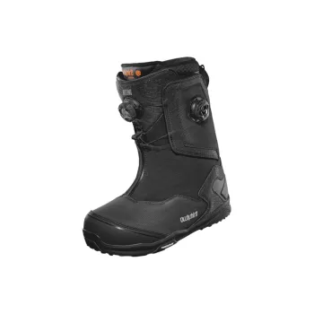 ThirtyTwo Focus Boa Sweetin Black Raw Single Snowboard Ski Boots Men's