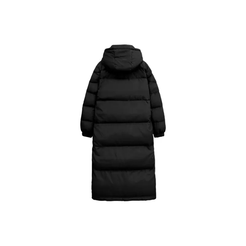 PAZZO Puffer Jackets Women's-1