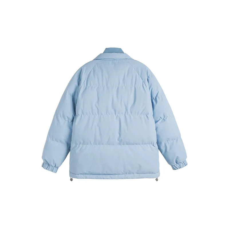 DESSO Puffer Jackets Unisex-8