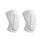 White[Bestray Kids' Impact-Resistant Knee Protector]