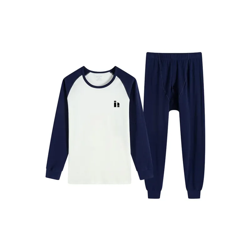 Close fitting Areas Thermal Set Men's-12