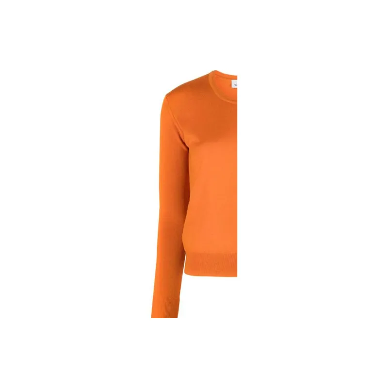 Vivienne Westwood Orb embroidered Virgin wool Jumper-6