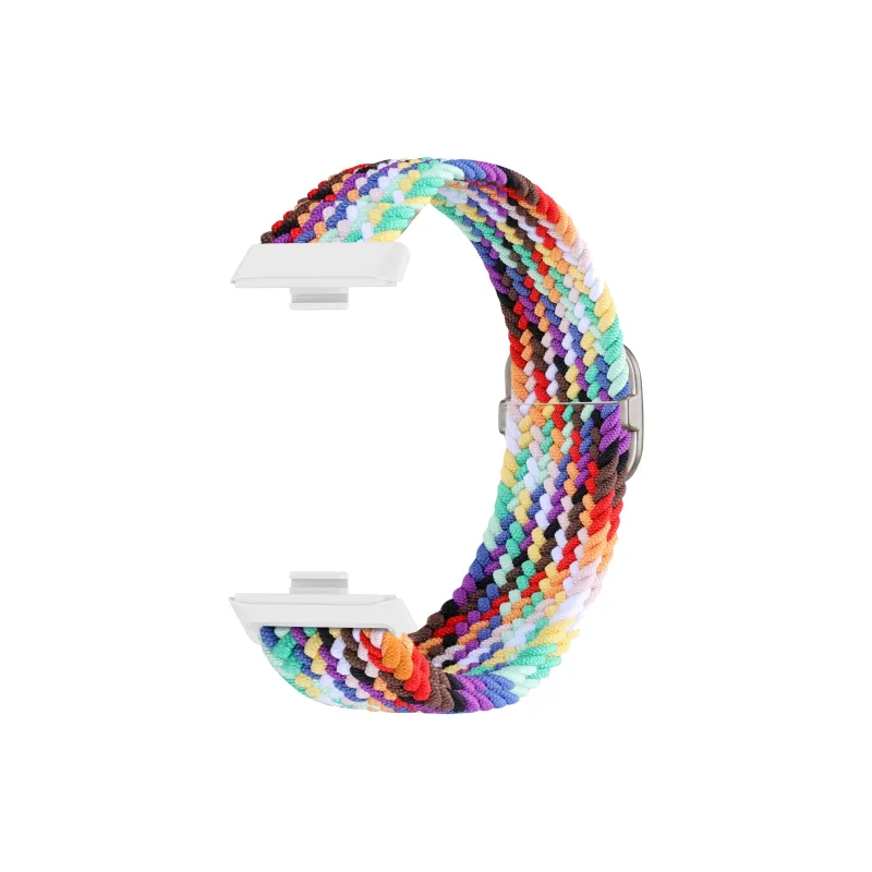 MSSM Watch Band Huawei Compatibility Fabric Material-7
