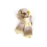 Purple Pink Brown Yellow