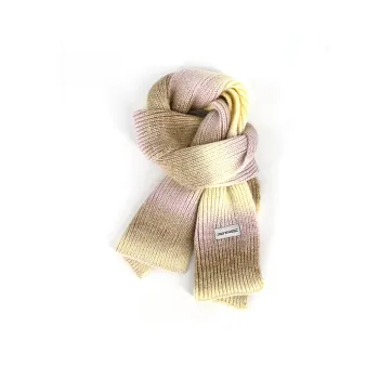 JEANSWEST Knit Scarves Women's