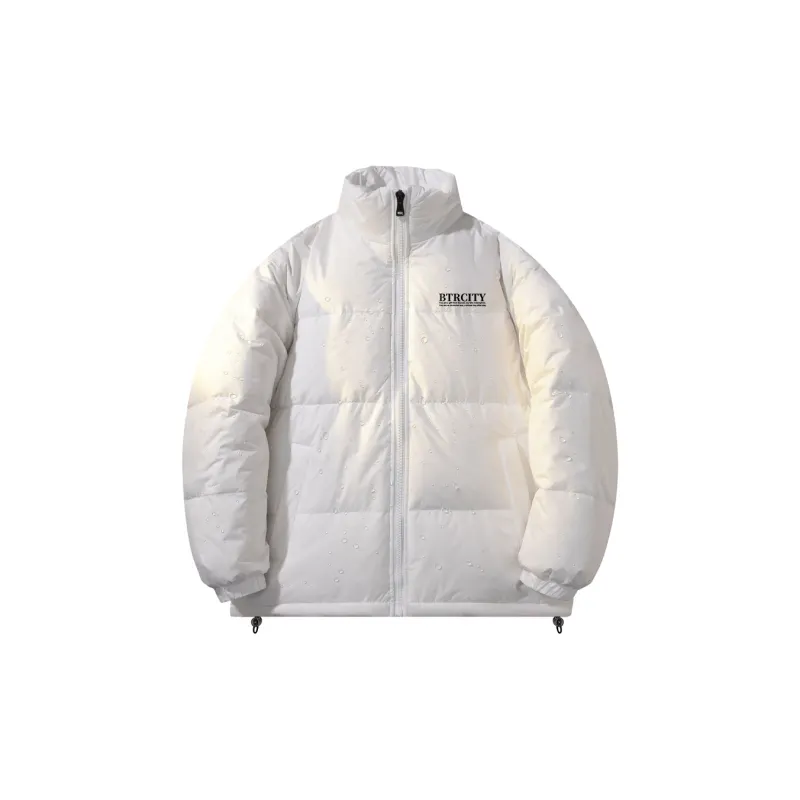 BTR Down Jackets Unisex-1