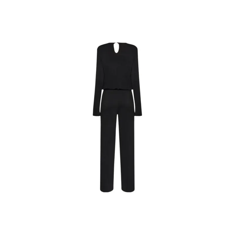 Wolford Jumpsuits Women's Black-1