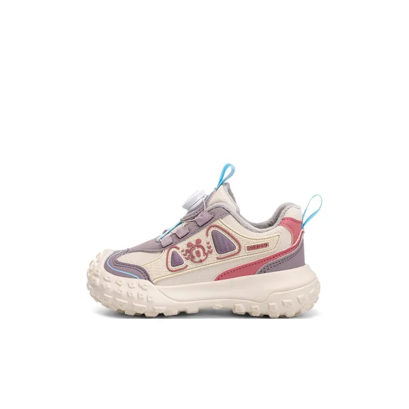 BOBDOG Slip Resistant Cushioning Abrasion Resistant Low Top Kids' Running Shoes Kids'-5